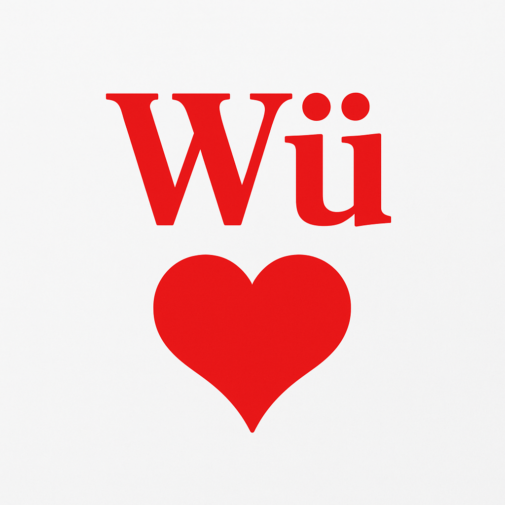 Love Wü